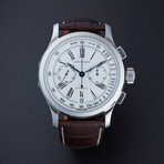 Longines Chronograph Automatic // Pre-Owned