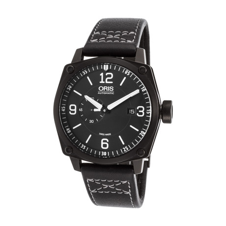 Oris BC4 Automatic // 64376174764-0752258BF-SD // Store Display