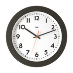 15" Jumbo Wall Clock // Landmark