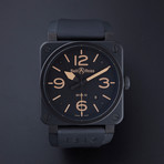 Bell & Ross Aviation Military Automatic // BR03-92 // Pre-Owned