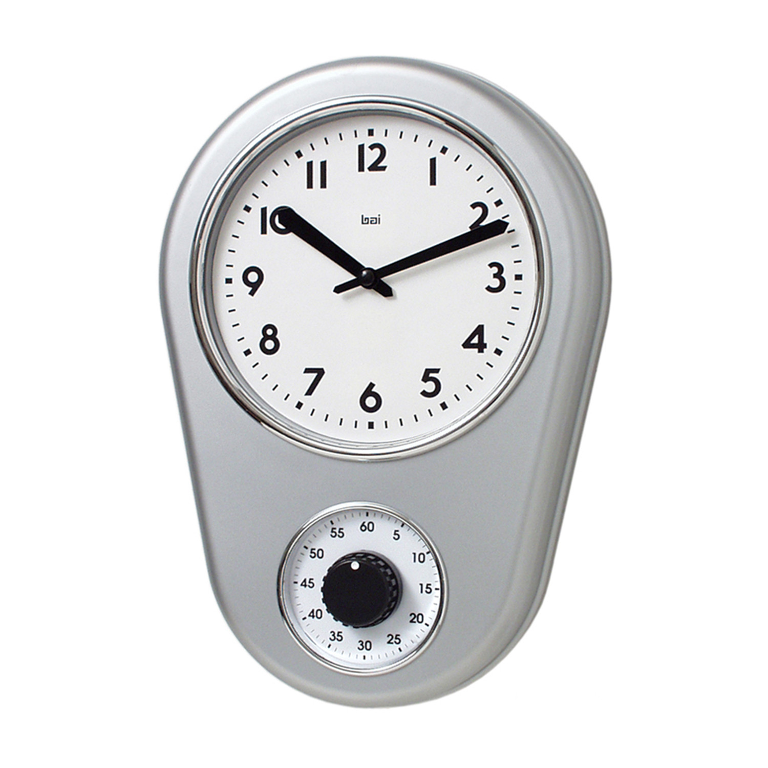 kitchen clock with timer        <h3 class=