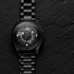 Oilio Devices // Model One Black Collection // H1B-SKU-05