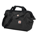 Trade Series // Large Toolbag (Black)