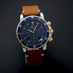 Zenith Chronograph Automatic // TM1054 // Pre-Owned