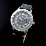 Hermes Automatic // TM1057 // Pre-Owned