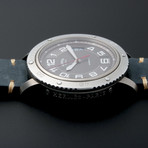 Hermes Automatic // TM1057 // Pre-Owned