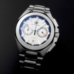 Girard Perregaux Chronograph Automatic // 49970-11-131-11A // TM1063 // Unworn