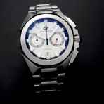 Girard Perregaux Chronograph Automatic // 49970-11-131-11A // TM1063 // Unworn