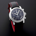 Girard Perregaux Chronograph Automatic // 18020 // TM1070 // Pre-Owned