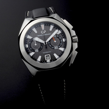 Girard Perregaux Chrono Hawk Automatic // 49970 // TM1062 // Unworn