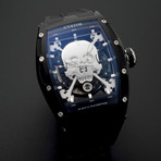 CVSTOS Skull GT Automatic // Limited Edition // TM1060 // Unworn