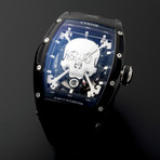 CVSTOS Skull GT Automatic // Limited Edition // TM1060 // Unworn