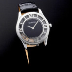 Corum Quartz // 138500 // TM1056 // Pre-Owned