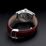 Cartier Collection Privee Tortue One Button Chronograph Manual Wind // TM1059 // Store Display