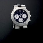 Bvlgari Chronograph Quartz // SC35 // TM1080 // Pre-Owned