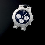 Bvlgari Chronograph Quartz // SC35 // TM1080 // Pre-Owned