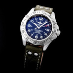 Breitling Superocean Automatic // 7360 // TM1077 // Pre-Owned