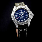 Breitling Superocean Automatic // 7360 // TM1077 // Pre-Owned