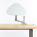 Mobile Device Mounting Platform