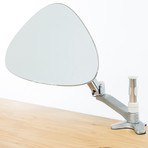 Mobile Device Mounting Platform