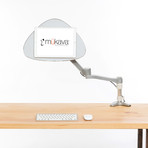 Mobile Device Mounting Platform