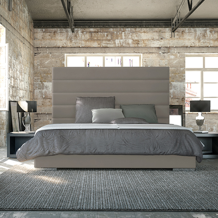 Modloft - Modern Bedroom Furniture - Touch of Modern