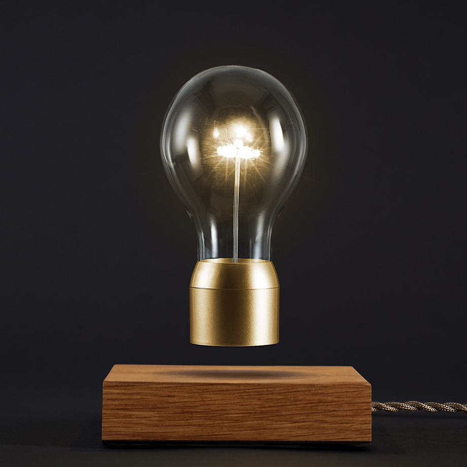 FLYTE - Set The Light Bulb Free - Touch of Modern