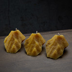 Eruption // Mt Saint Helens Replacement Tops // 3 Pack