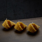 Eruption // Mt Saint Helens Replacement Tops // 3 Pack