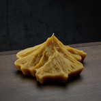 Mount Hood Candle