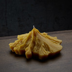 Mount Hood Candle