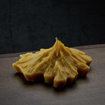Mount Hood Candle