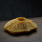 Mount St. Helens Candle