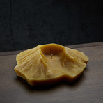 Mount St. Helens Candle