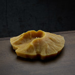 Mount St. Helens Candle