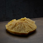 Mount St. Helens Candle