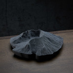 Eruption // Mt. Saint Helens Candle + Base