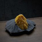 Eruption // Mt. Saint Helens Candle + Base