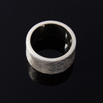 Brushed Latin Band (Size 6)