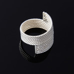 Milano Filo Wrap Ring (Size 6)