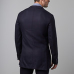 Formal Jacket // Navy (Euro: 50)