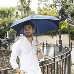 L'Original Umbrella // Blue