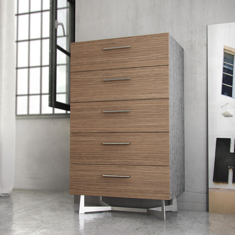 Broome Dresser (Tallboy)