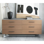 Broome Dresser (Tallboy)