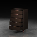 Grand Dresser (Tallboy)