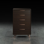 Grand Dresser (Tallboy)