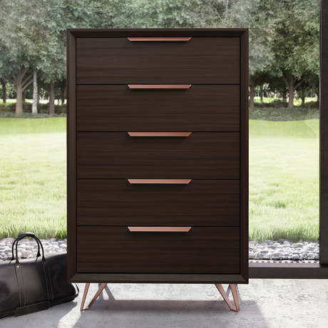 Grand Dresser (Tallboy)