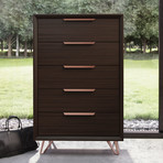 Grand Dresser (Tallboy)