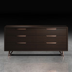 Grand Dresser (Tallboy)