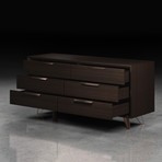 Grand Dresser (Tallboy)